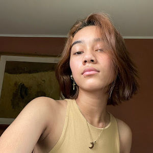 Meet your Posher, Jianna